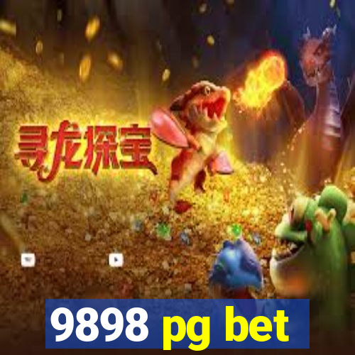 9898 pg bet